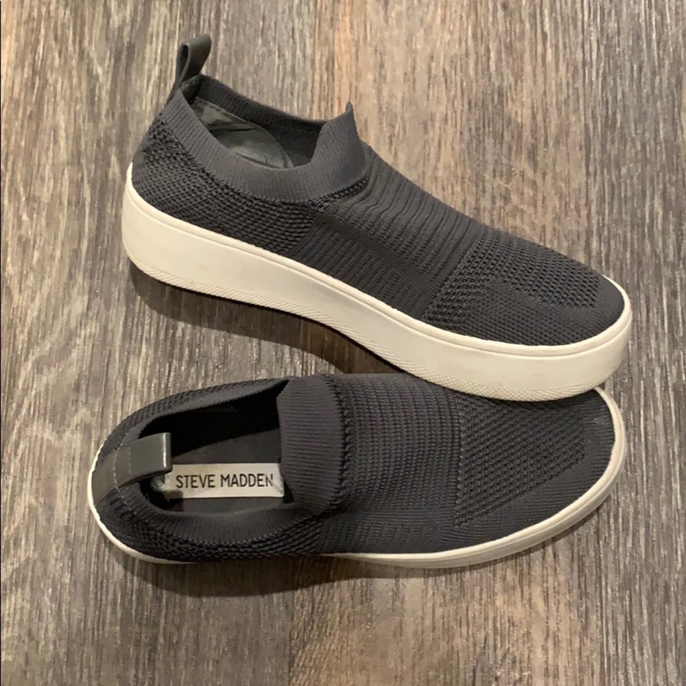 Steve Madden Beale sneaker